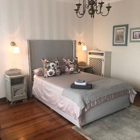 La Casa Verde B&B Trivero ภายนอก รูปภาพ