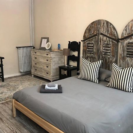 La Casa Verde B&B Trivero ภายนอก รูปภาพ