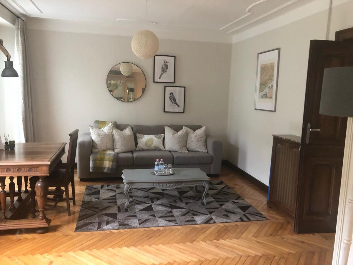 La Casa Verde B&B Trivero ภายนอก รูปภาพ