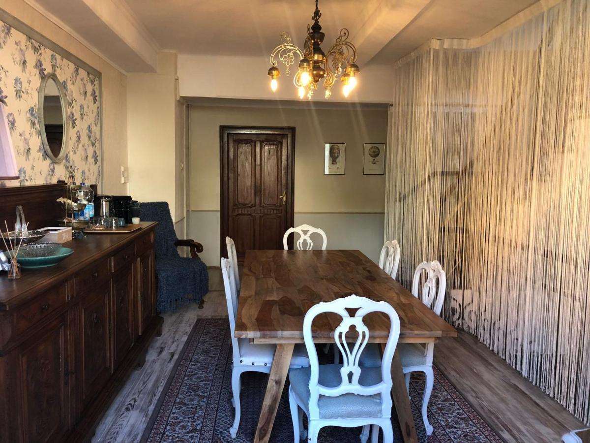 La Casa Verde B&B Trivero ภายนอก รูปภาพ