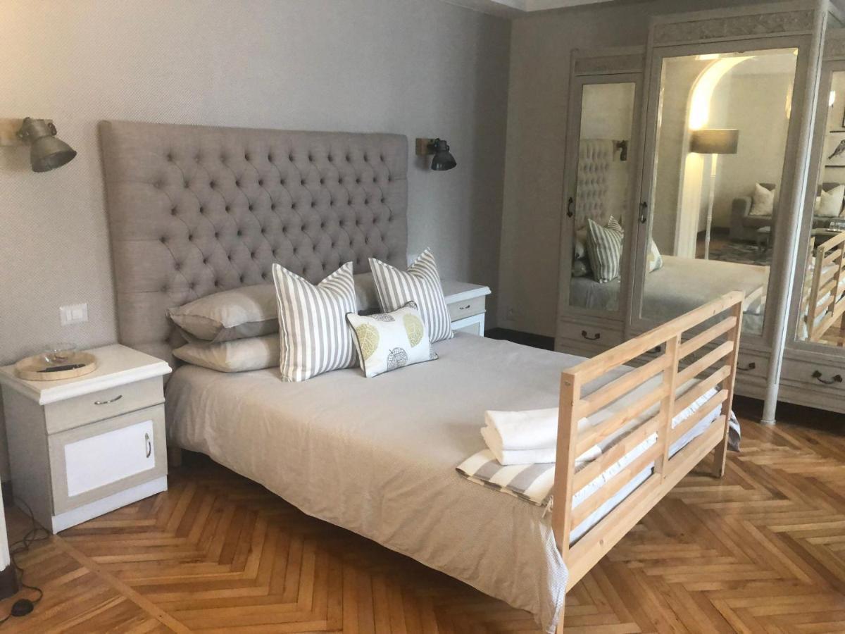 La Casa Verde B&B Trivero ภายนอก รูปภาพ