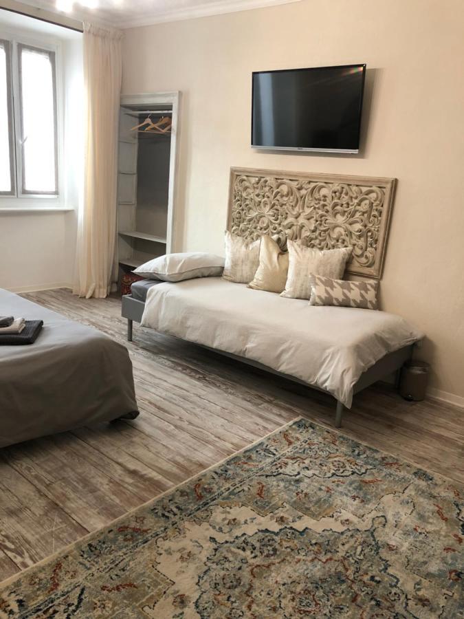 La Casa Verde B&B Trivero ภายนอก รูปภาพ