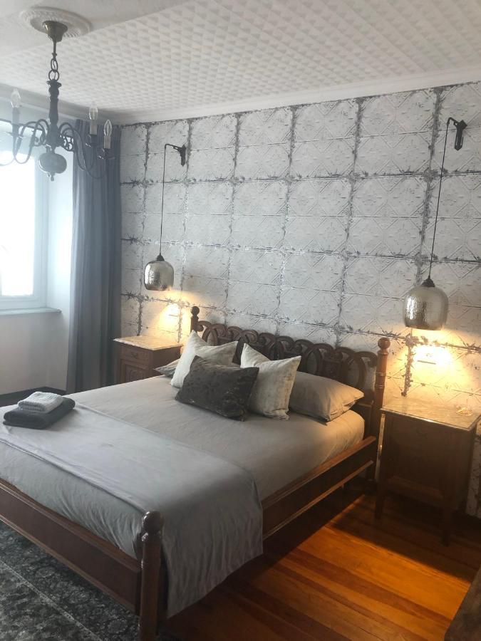 La Casa Verde B&B Trivero ภายนอก รูปภาพ