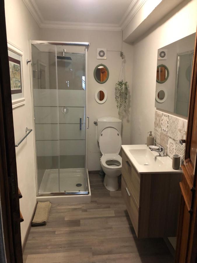 La Casa Verde B&B Trivero ภายนอก รูปภาพ